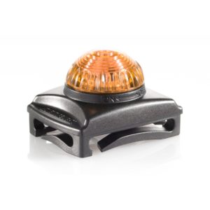 Guardian™ Collar Mount LED Signal and Safety Light