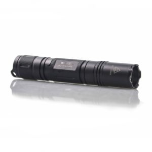 AL10 700 Lumens Rechargeable Flashlight