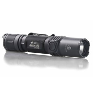 AL20R 1180 Lumens Rechargeable Flashlight